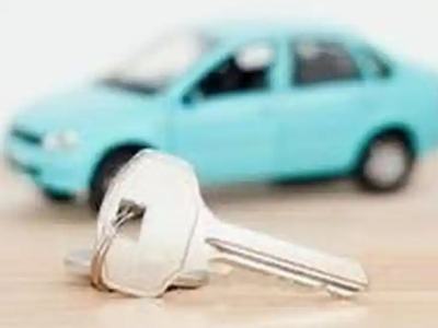 顺庆汽车抵押贷款办理流程，顺庆车抵贷需要什么条件?